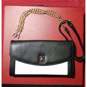 Urban Expression Shoulder/ Clutch Bag